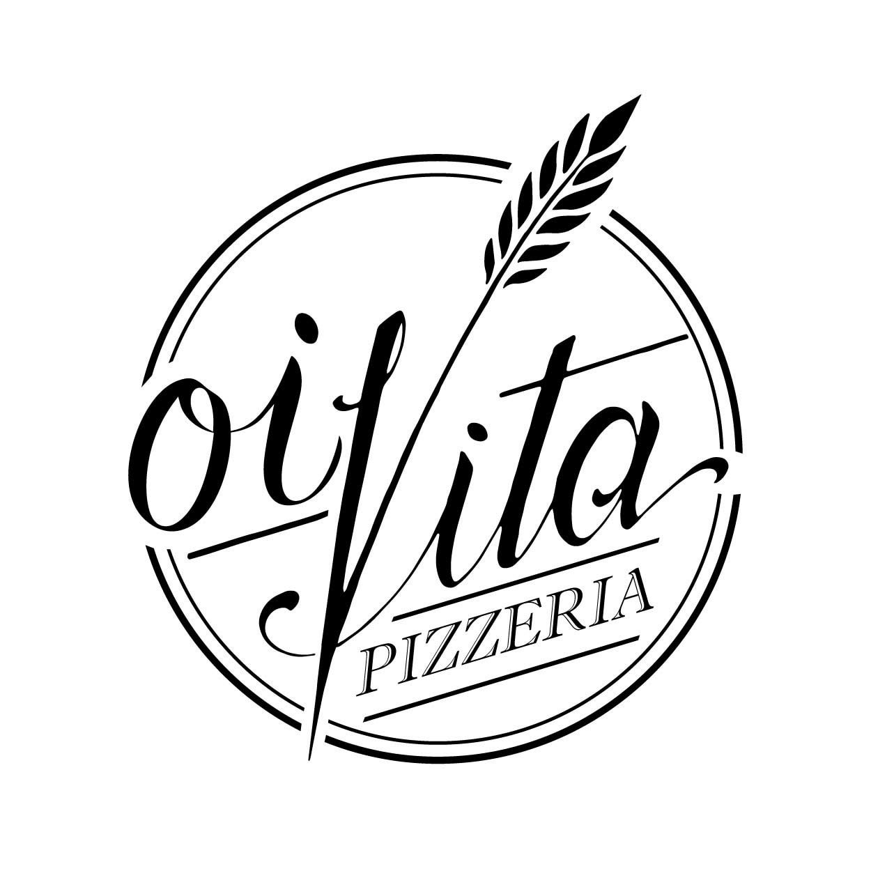 Oi-Vita-pizzeria-logo